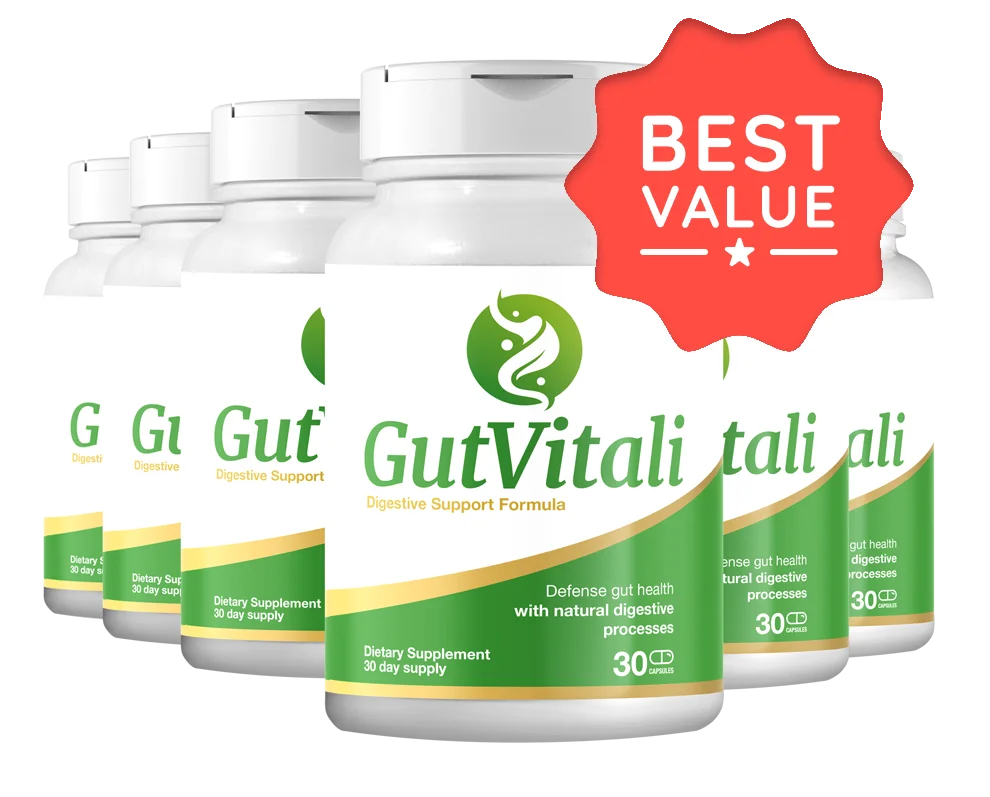 GutVitali slip